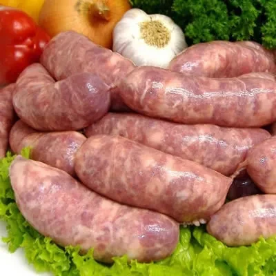 Brazilian Pork Toscana Style Sausage 10lb