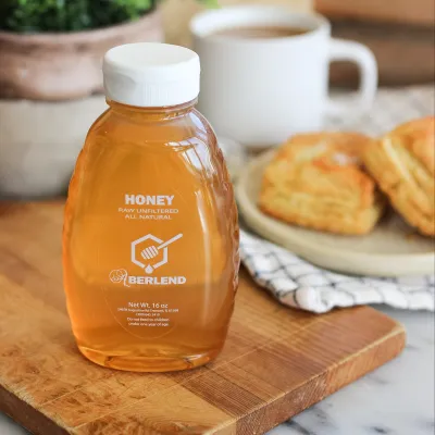 Honey | 16 oz
