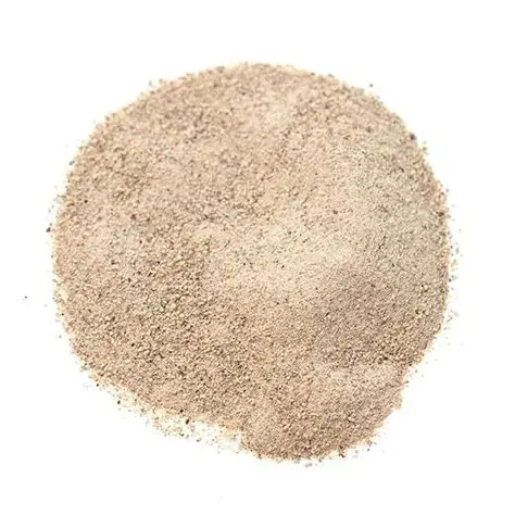 White Pepper