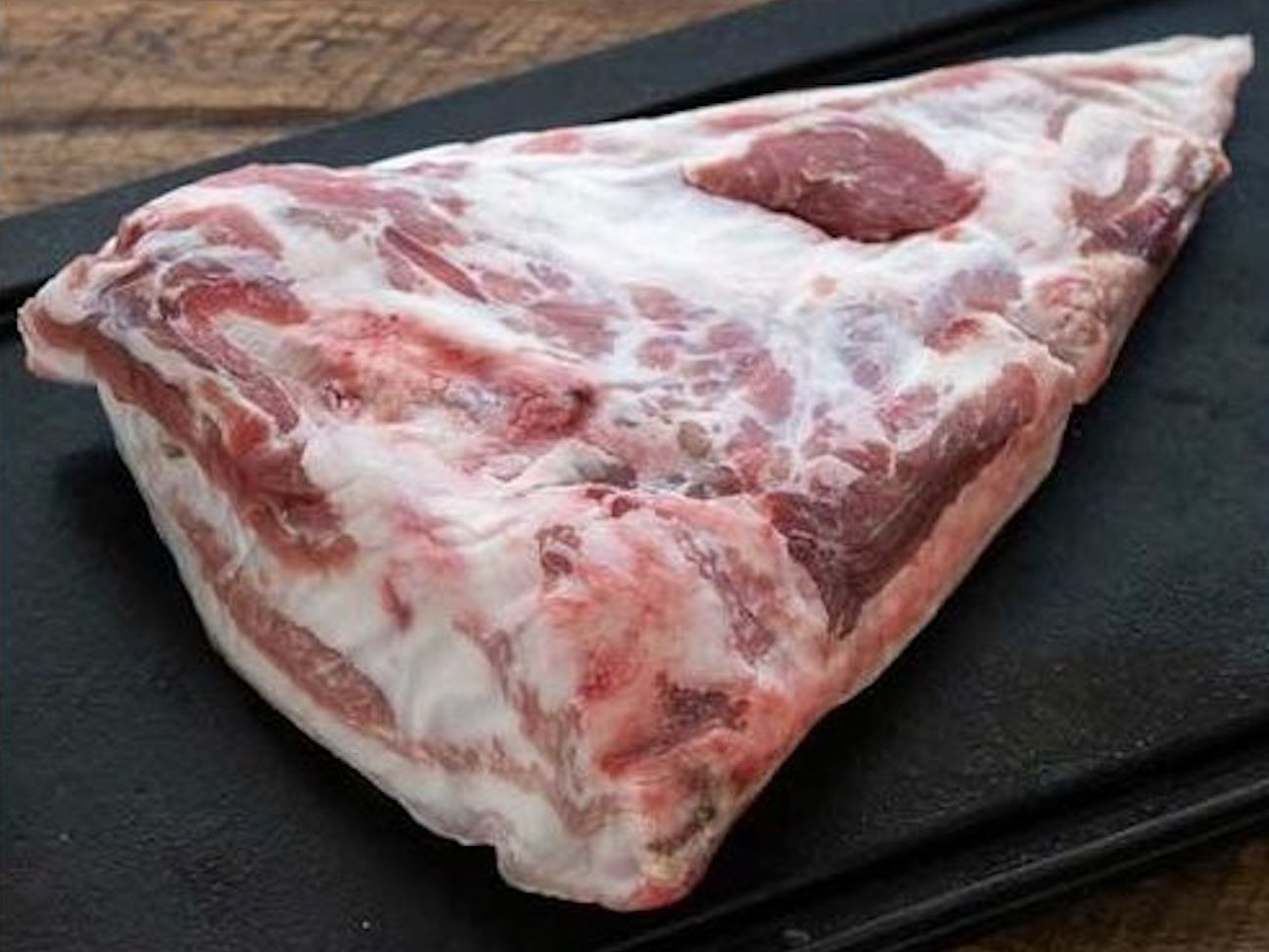 Whole Pork Jowl (Cheek)