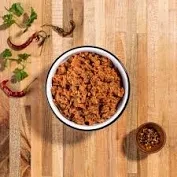 Hot Spicy Pork Sausage