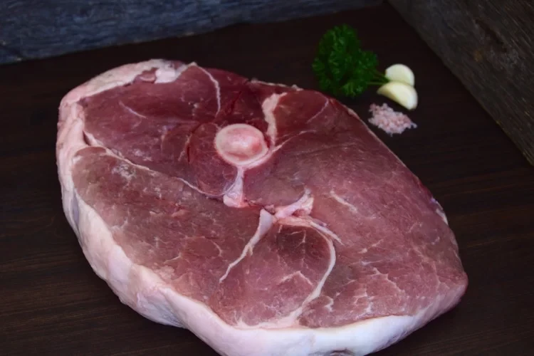5.1-5.6lb | Ham Roast