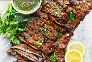 Beef Skirt Steak