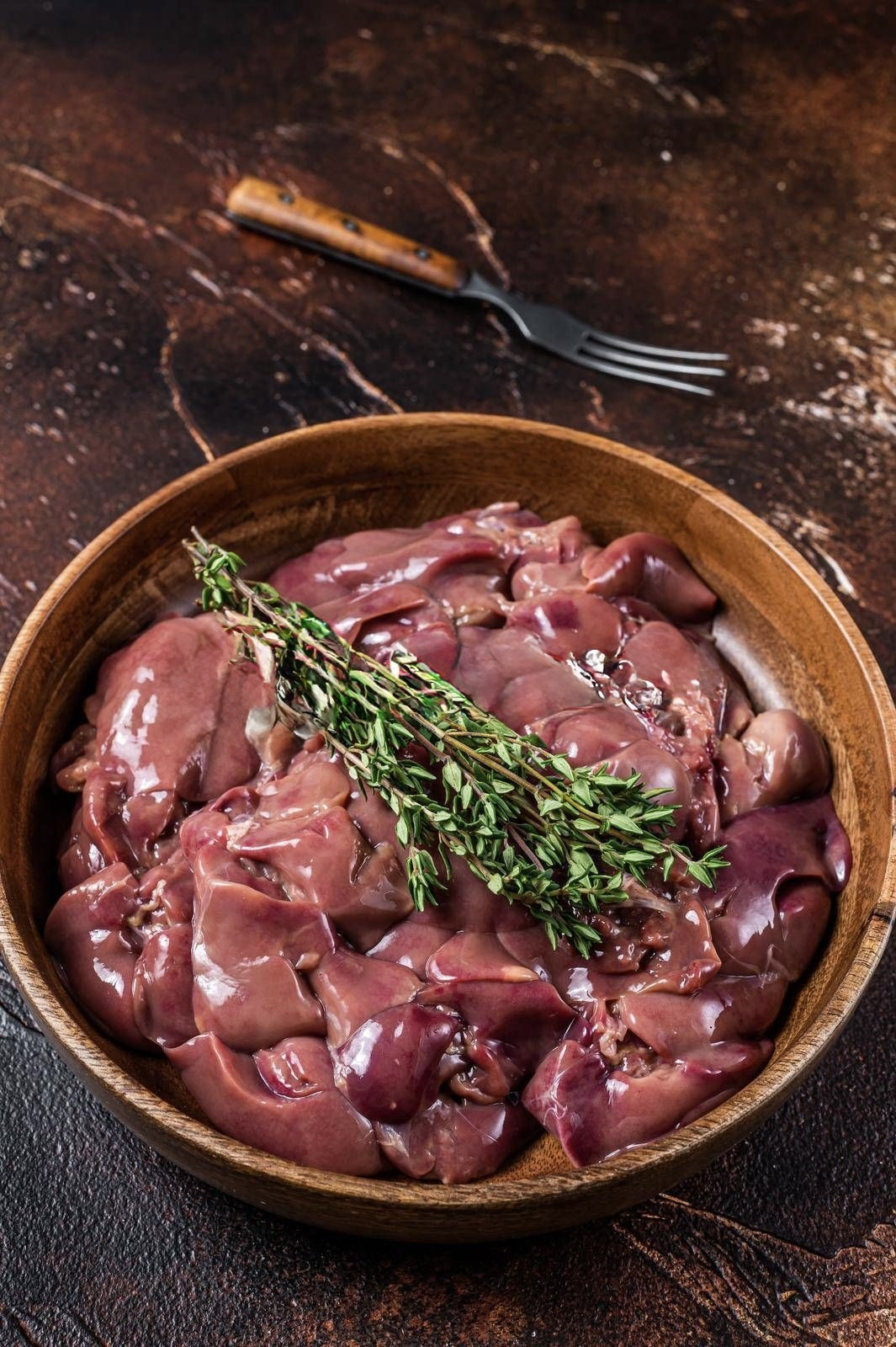 Chicken Liver