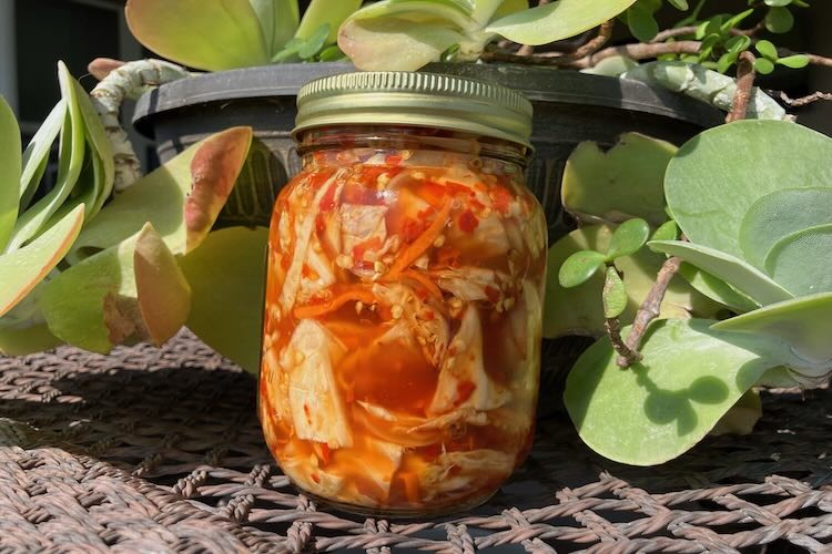 Kimchi