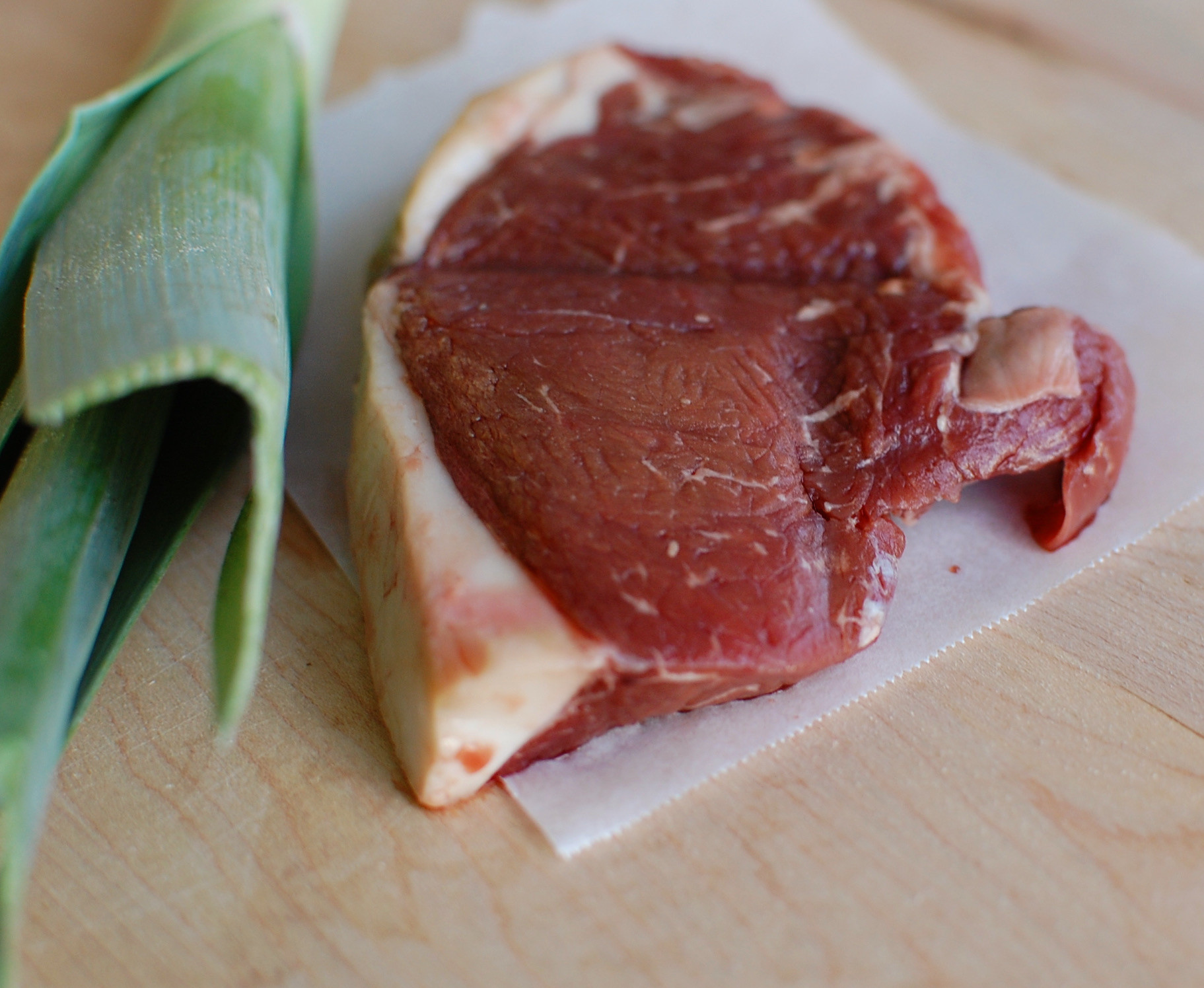 Sirloin Steak