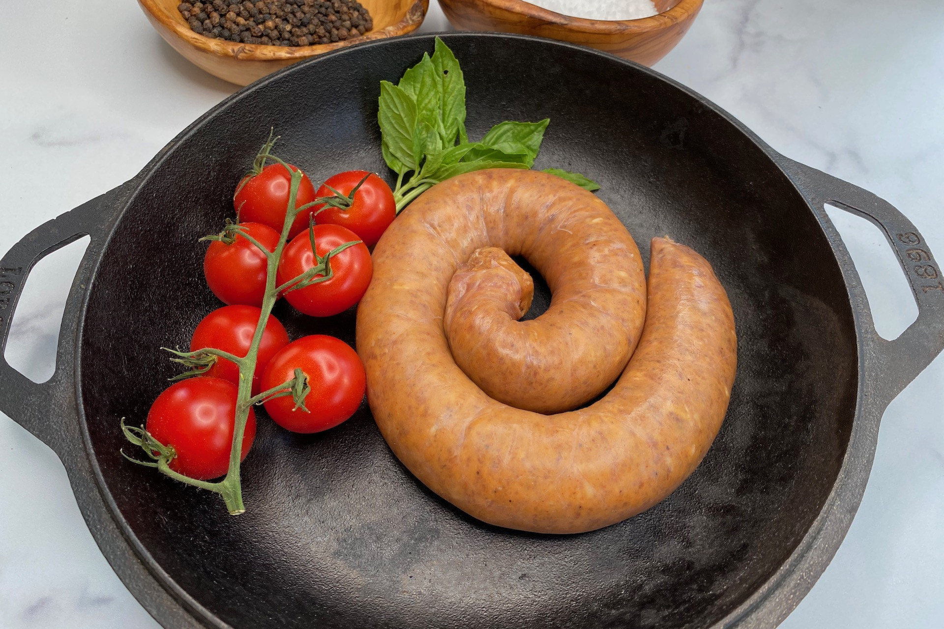 Mild Italian Sausage 5 - pack