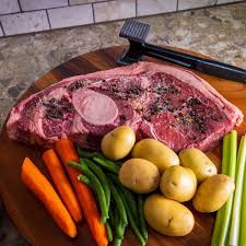 Beef Arm Roast