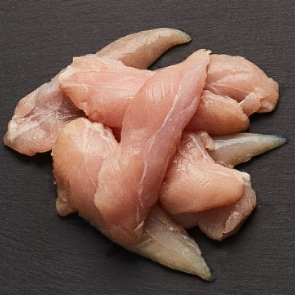 Tenders