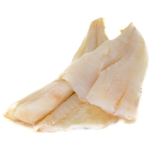 Cod - Fresh Young Cod Filet (10# Case)