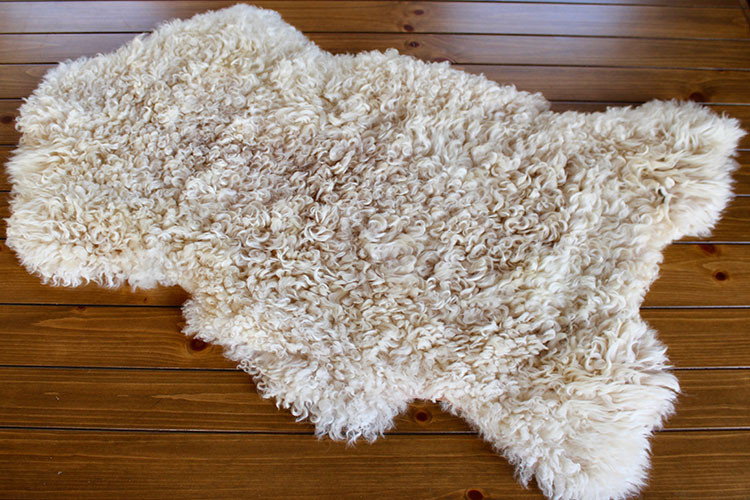 #248 Lambskin