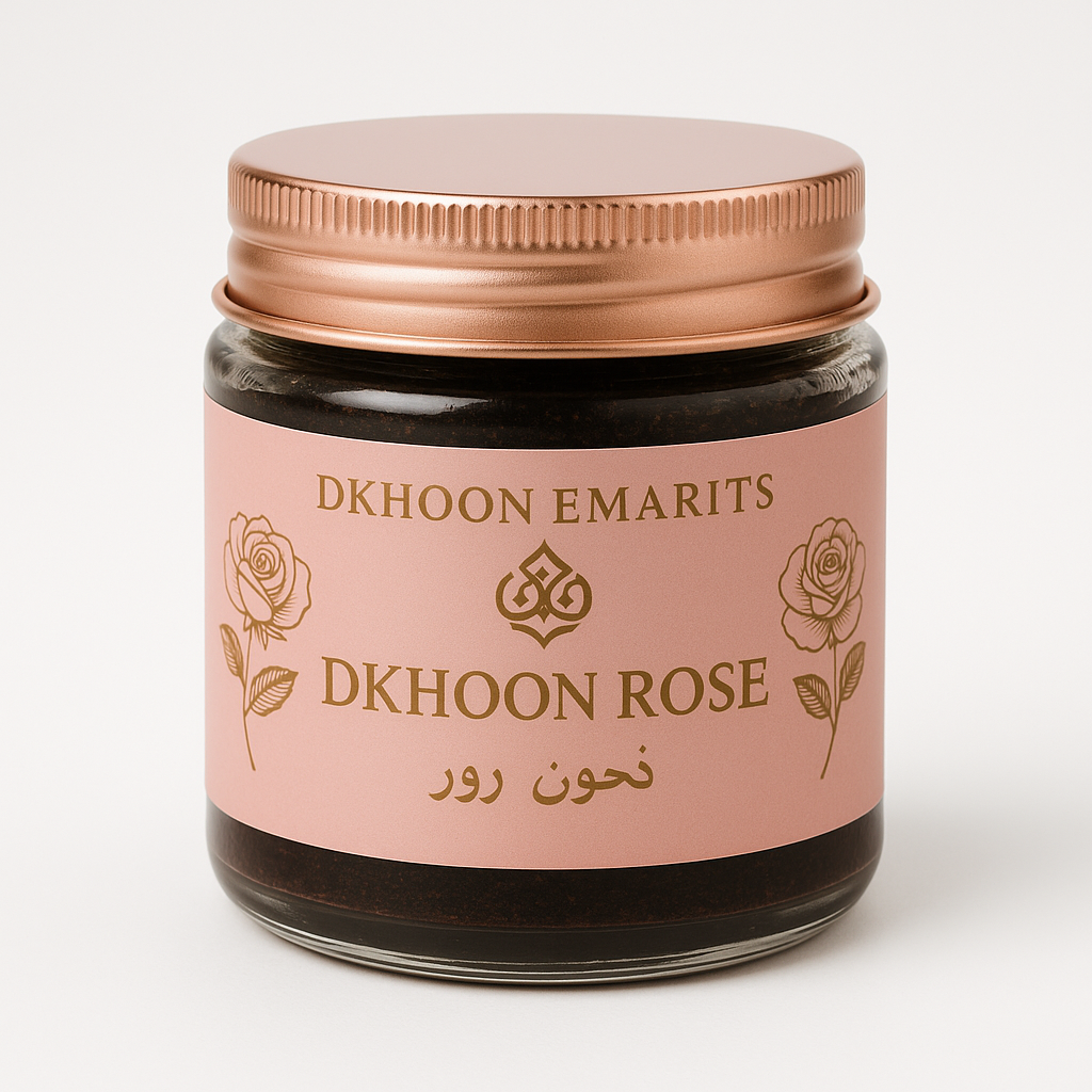 Dkhoon Emarits Dkhoon rose