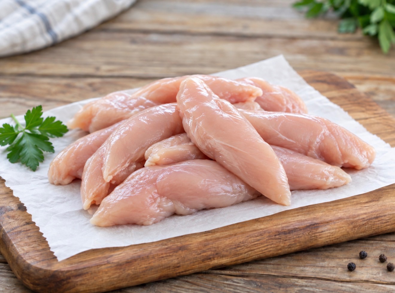 Chicken Tenders