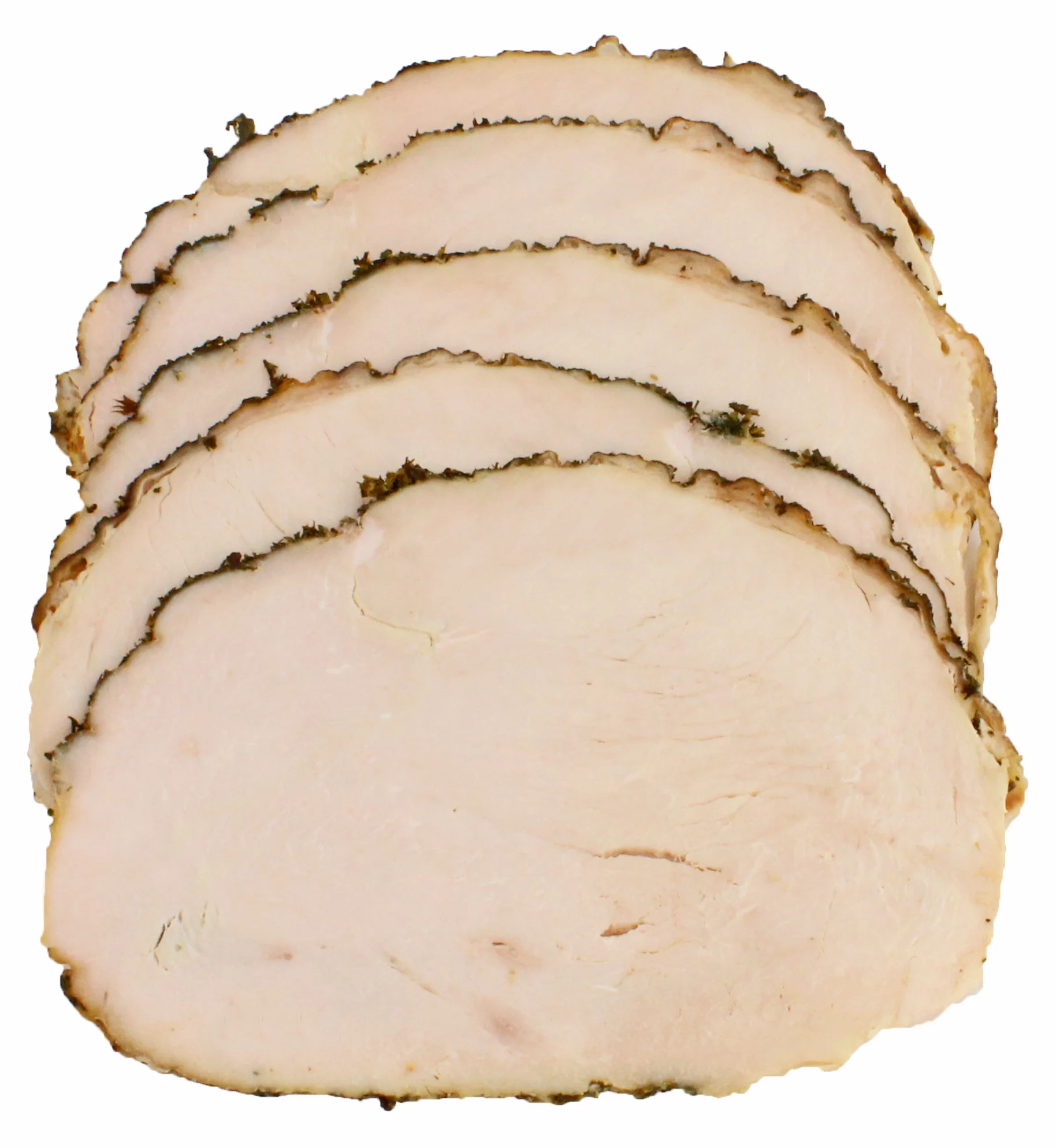 Oven Roasted Turkey Breast