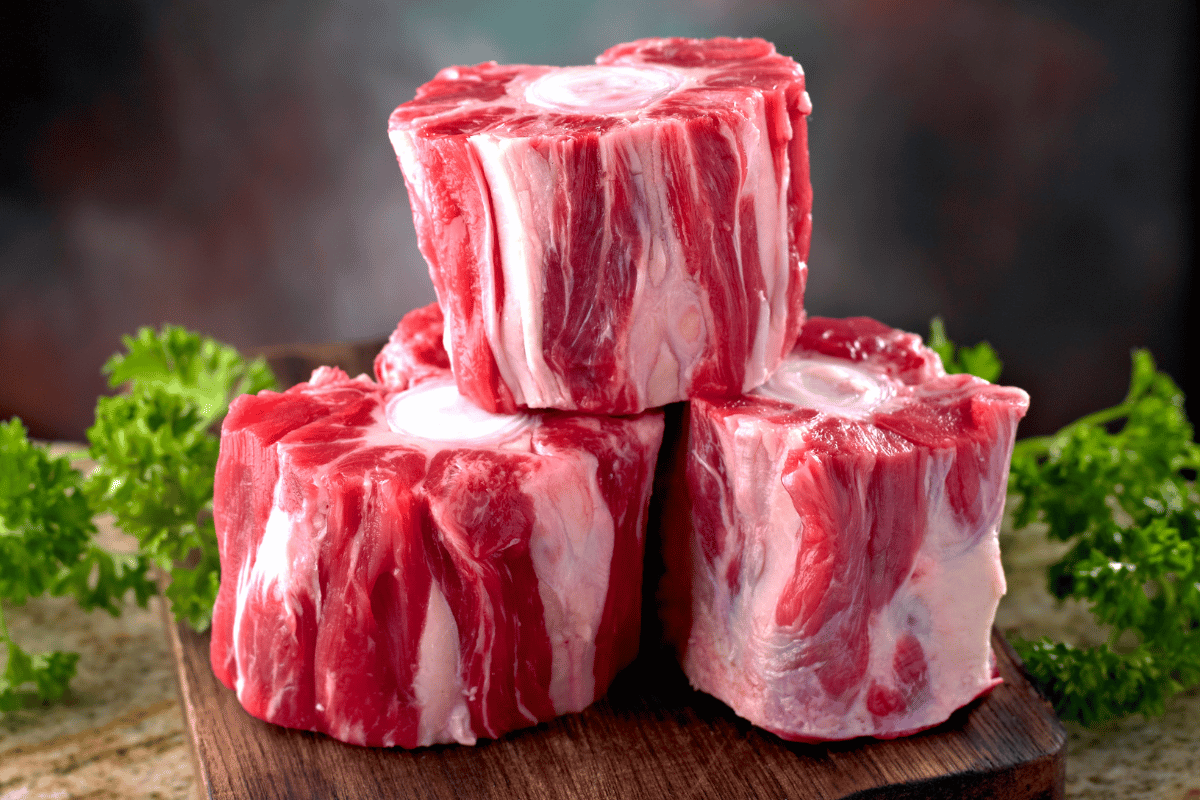 Pork Neck Bones