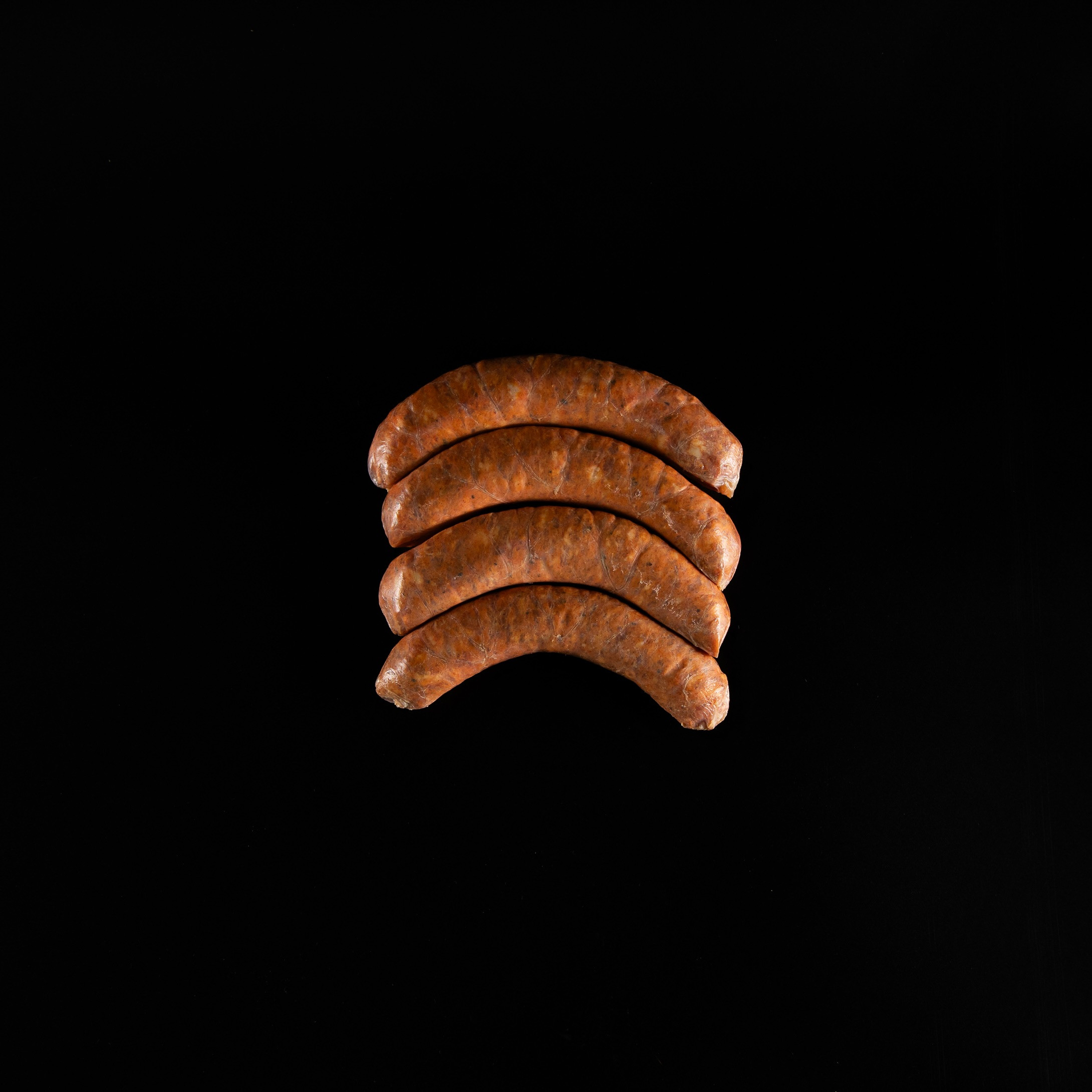 Southwest Pork Sausage