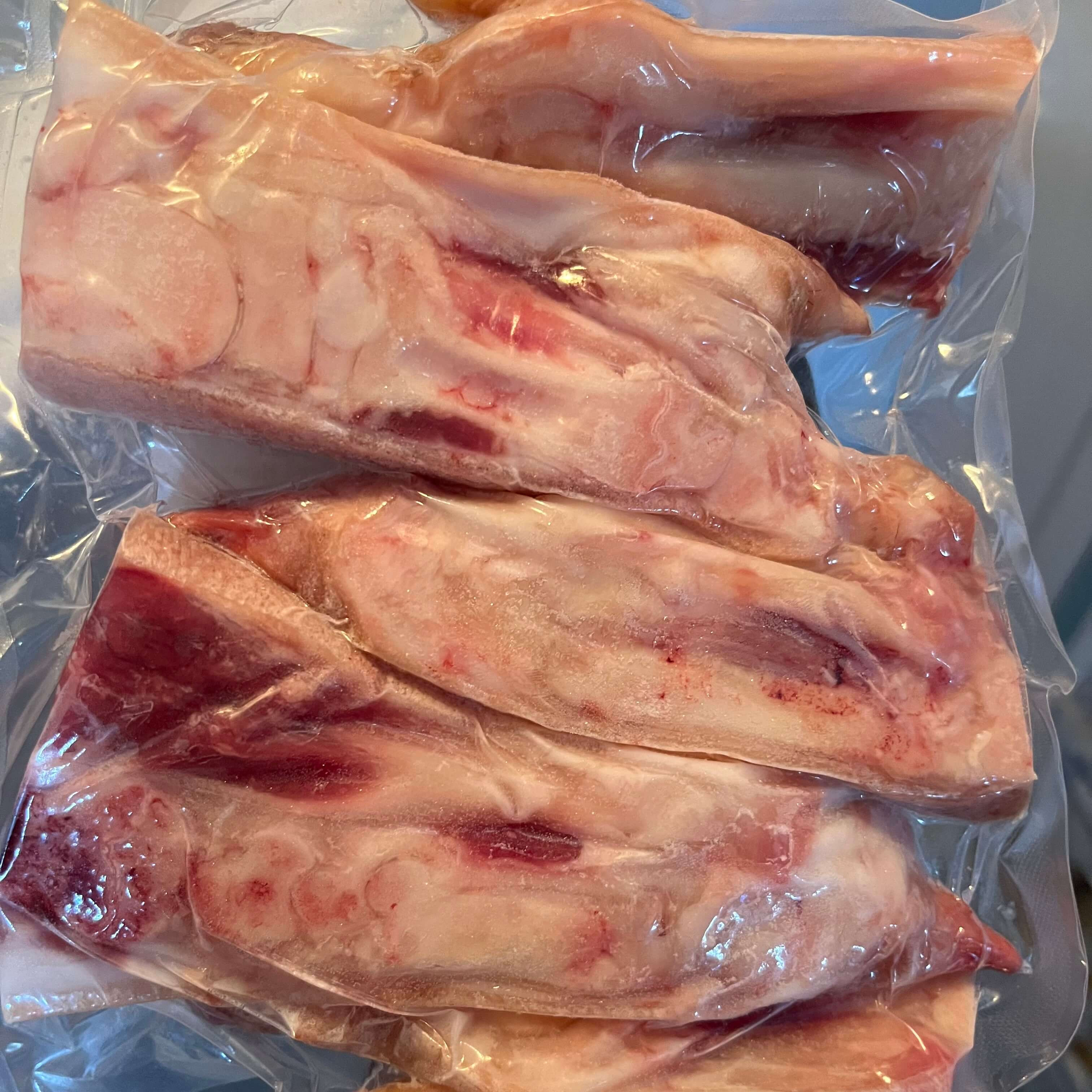 Pig Trotters