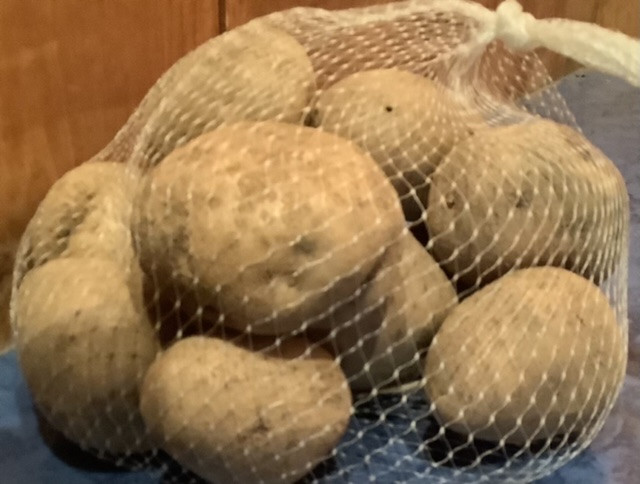 Amberland Farm Sack o' Potatoes