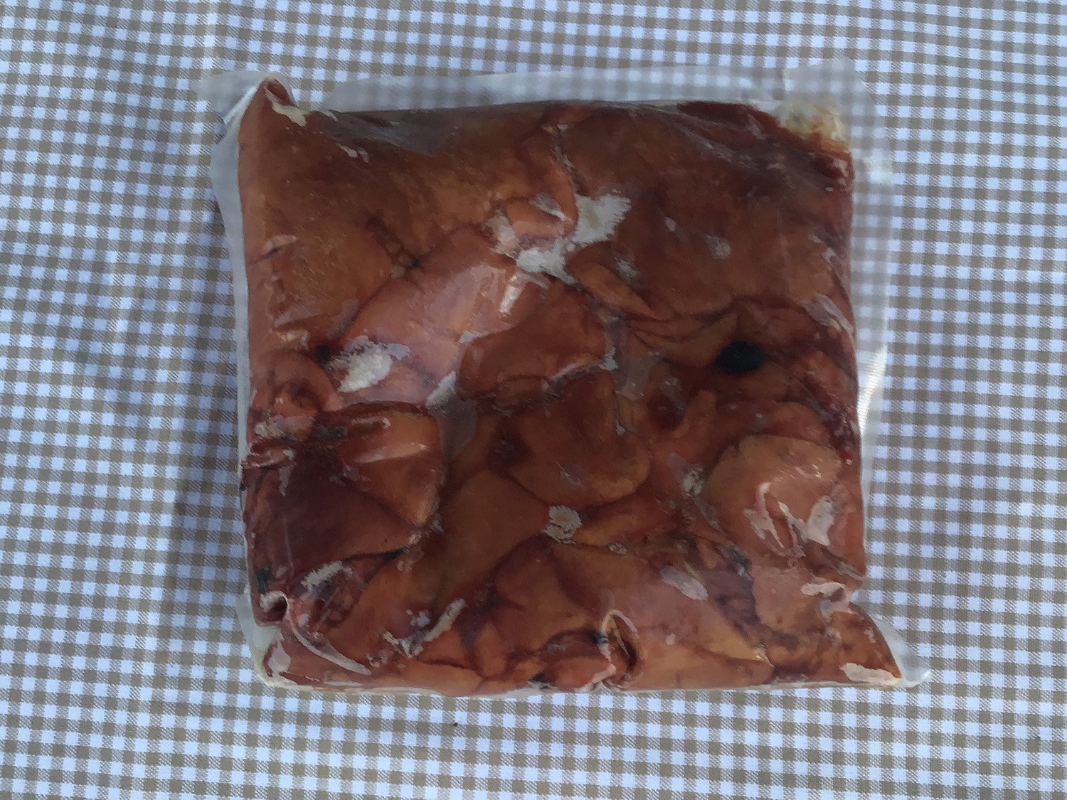 2 Pack - Chicken Liver