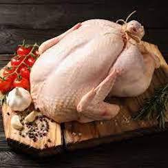 Whole Turkey Small - DEPOSIT