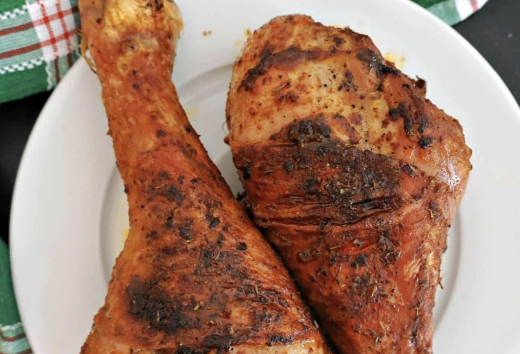 Turkey Legs