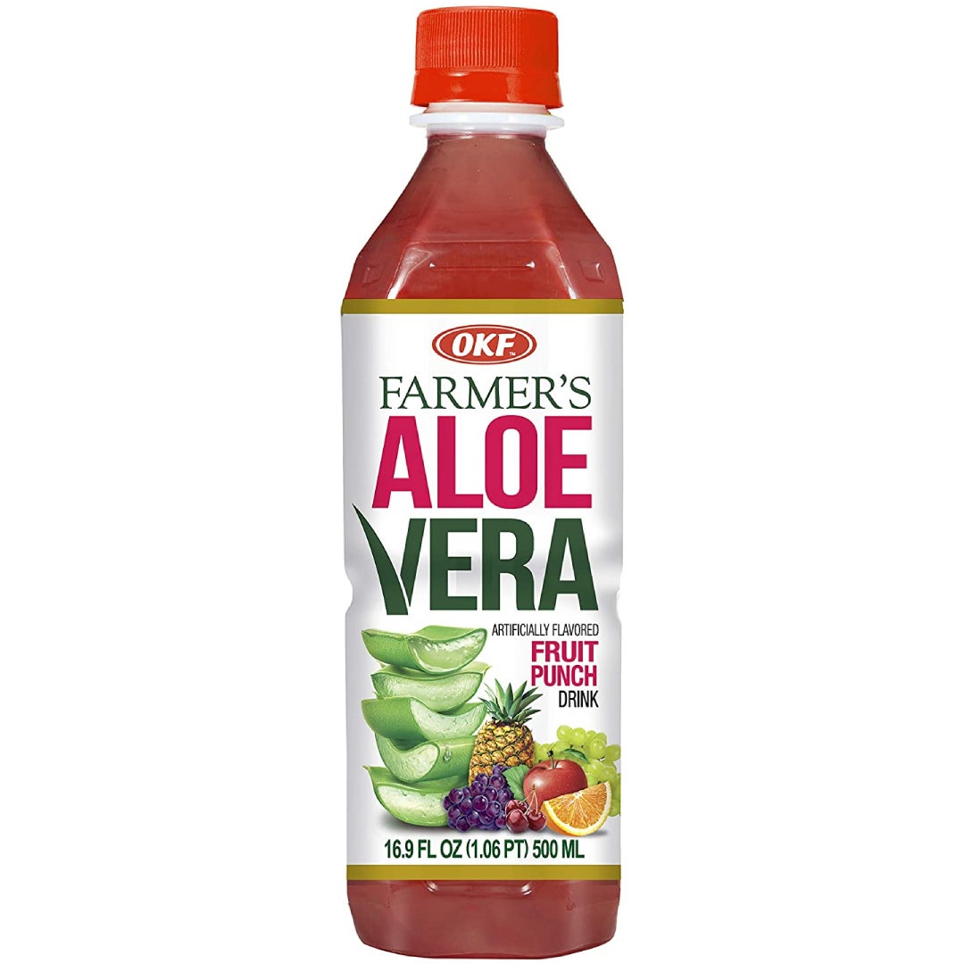 ALOE VERA 1.5L