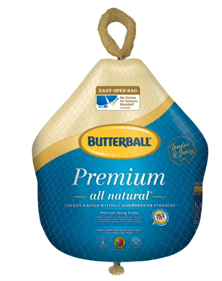 Butterball Turkey