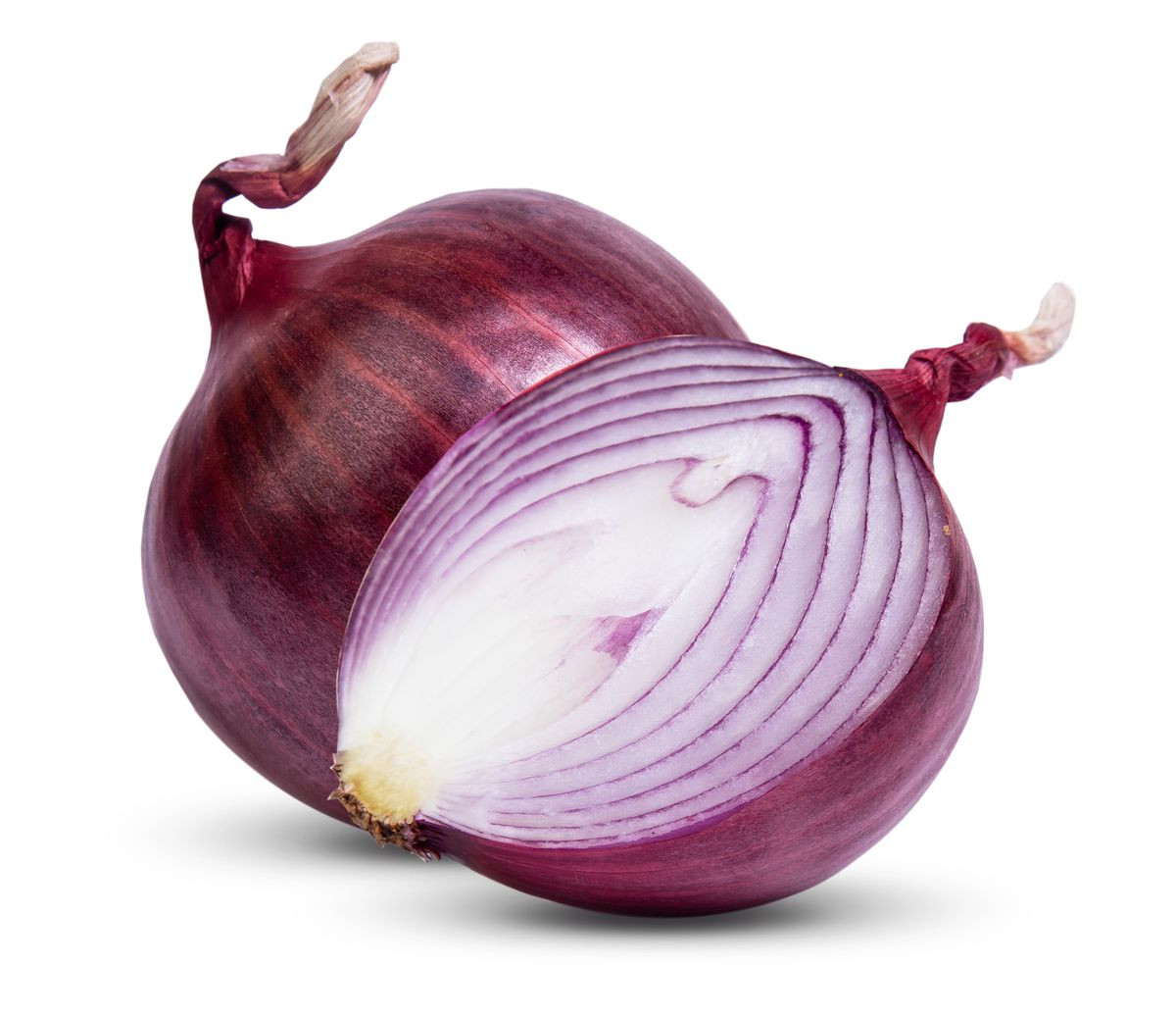 Onions, Red