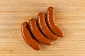 Pork Sausage -  Basque Chorizo - Links