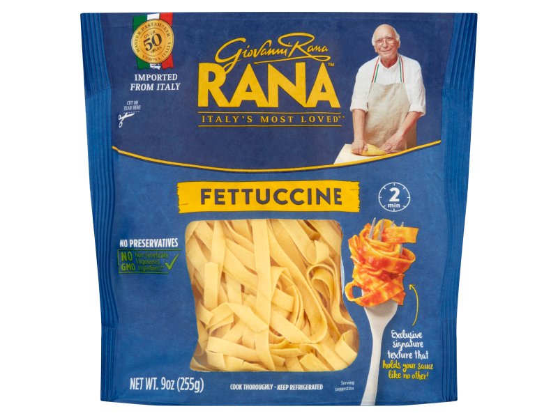 RANA FETTUCINE PASTA