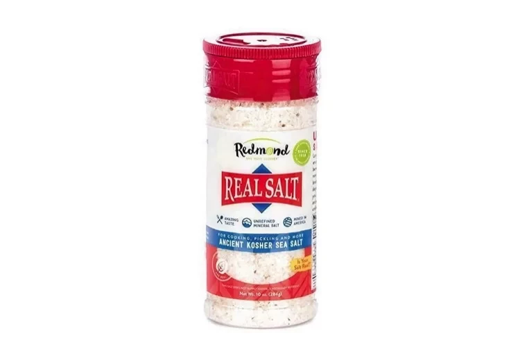 ANCIENT KOSHER SEA SALT