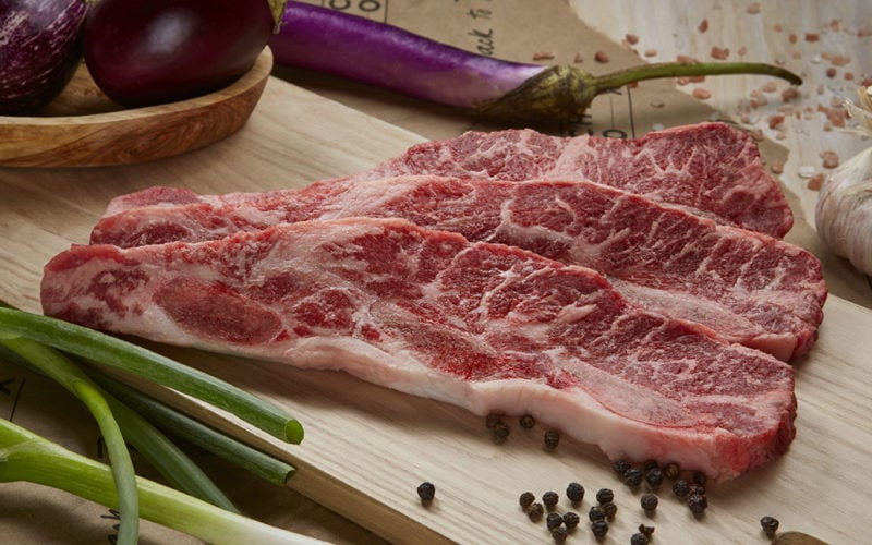 Flanken Style Ribs