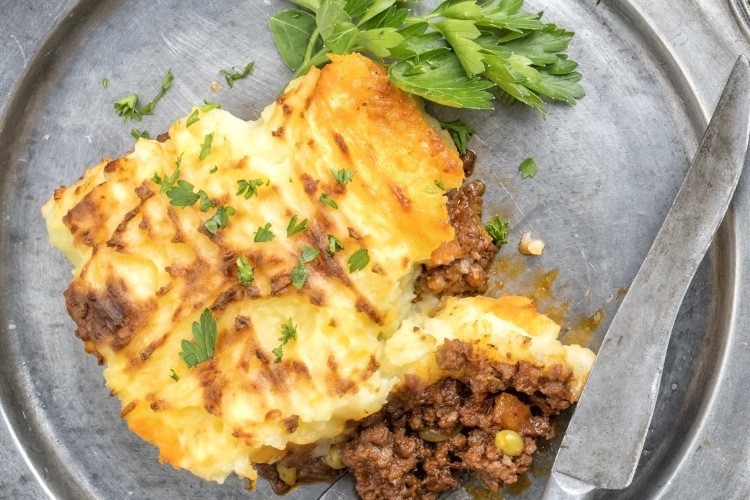 Shepherd's Pie Large