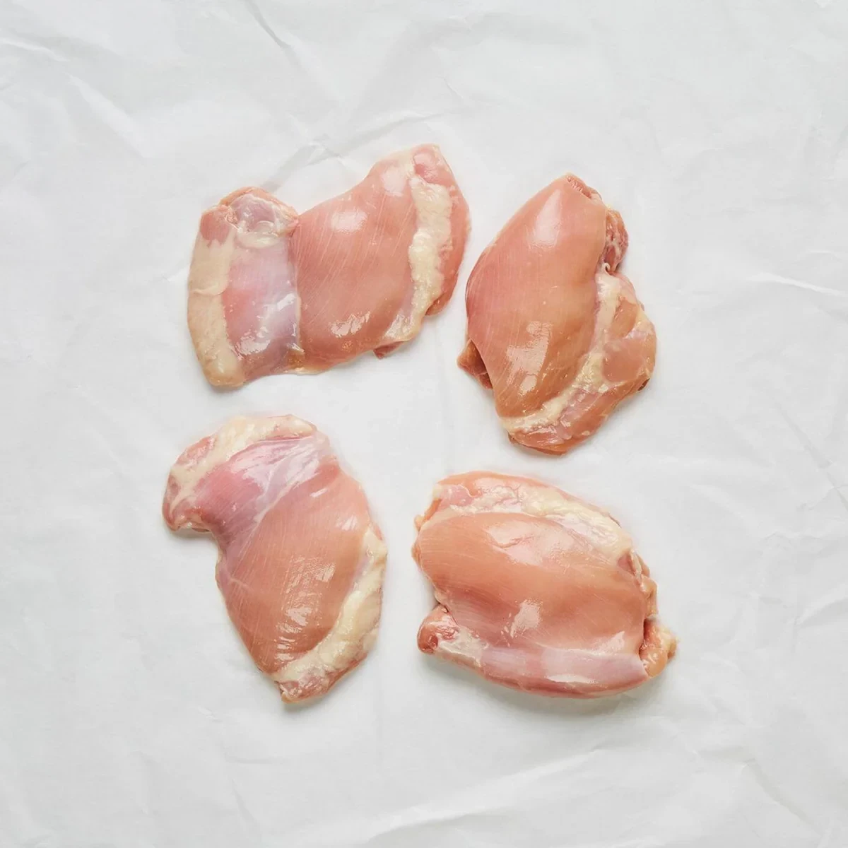 Boneless Chicken Thighs