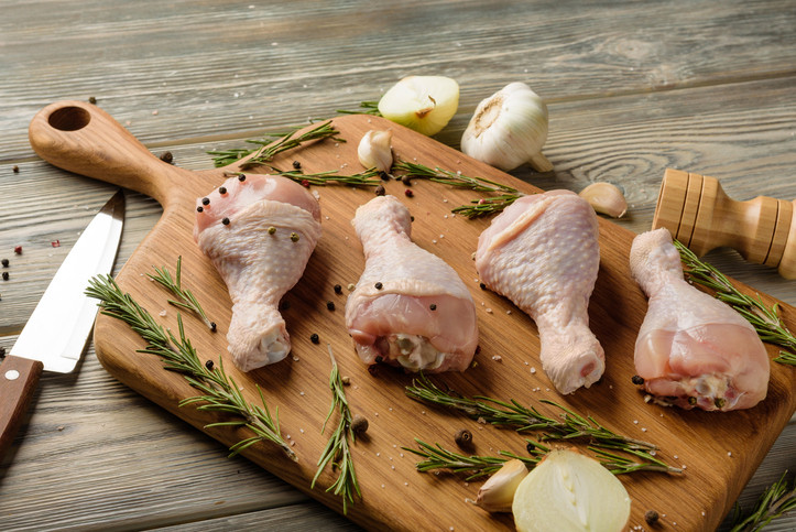 Chicken Drumsticks (F.D.F.)