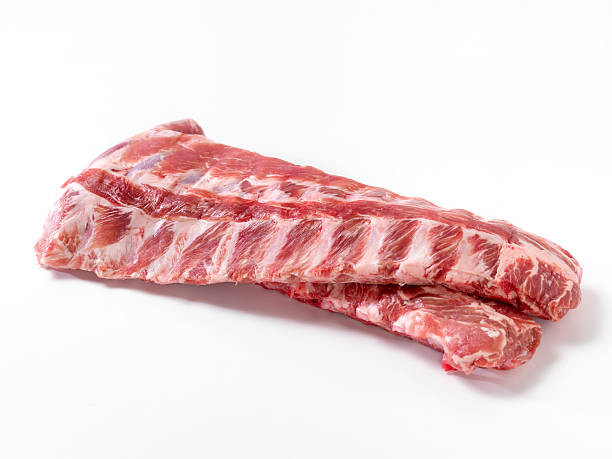 Large Pork Ribs