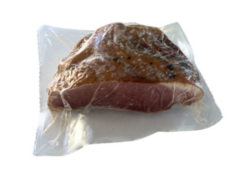 Smoked Ham Roast