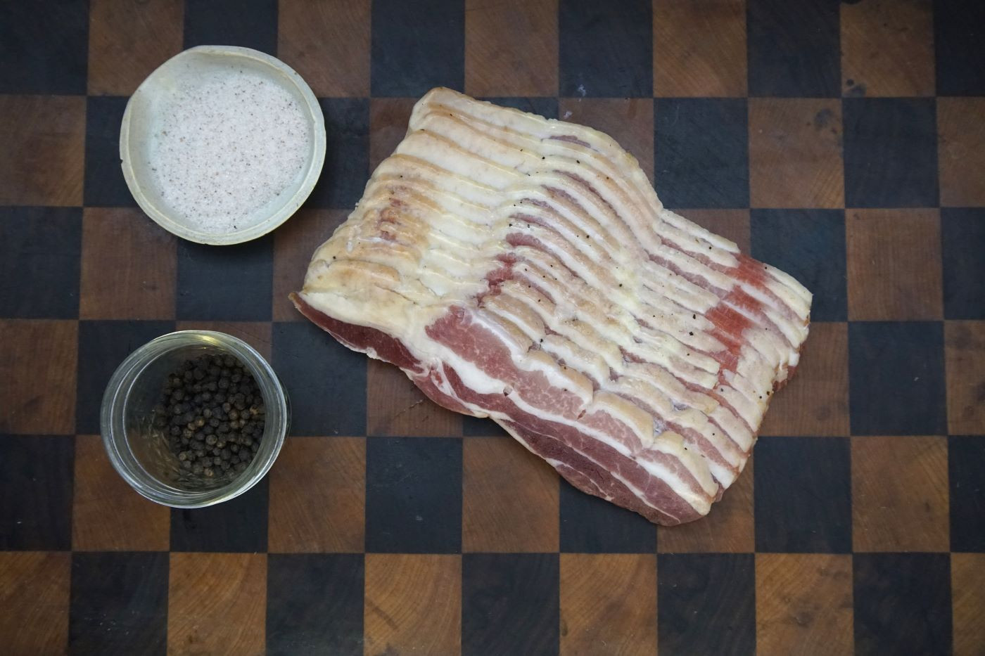 Jowl Bacon