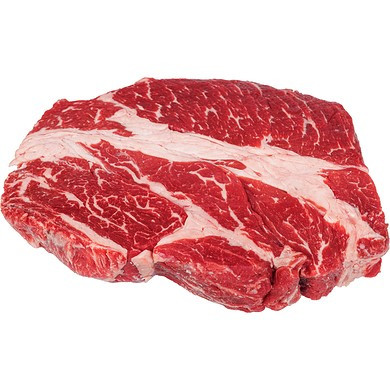 Blade Eye Steak