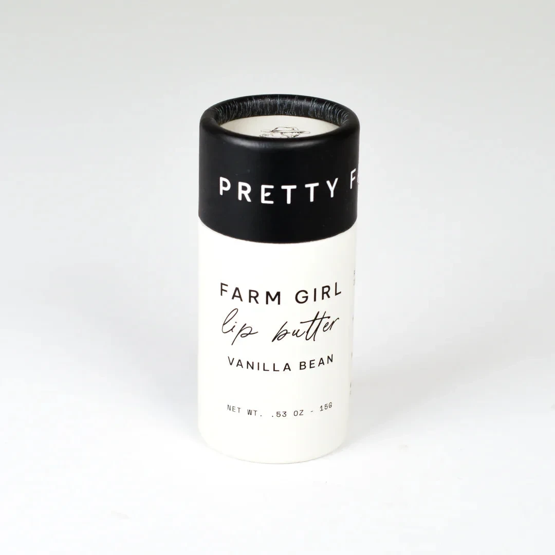 Lip Butter | Handmade with Tallow