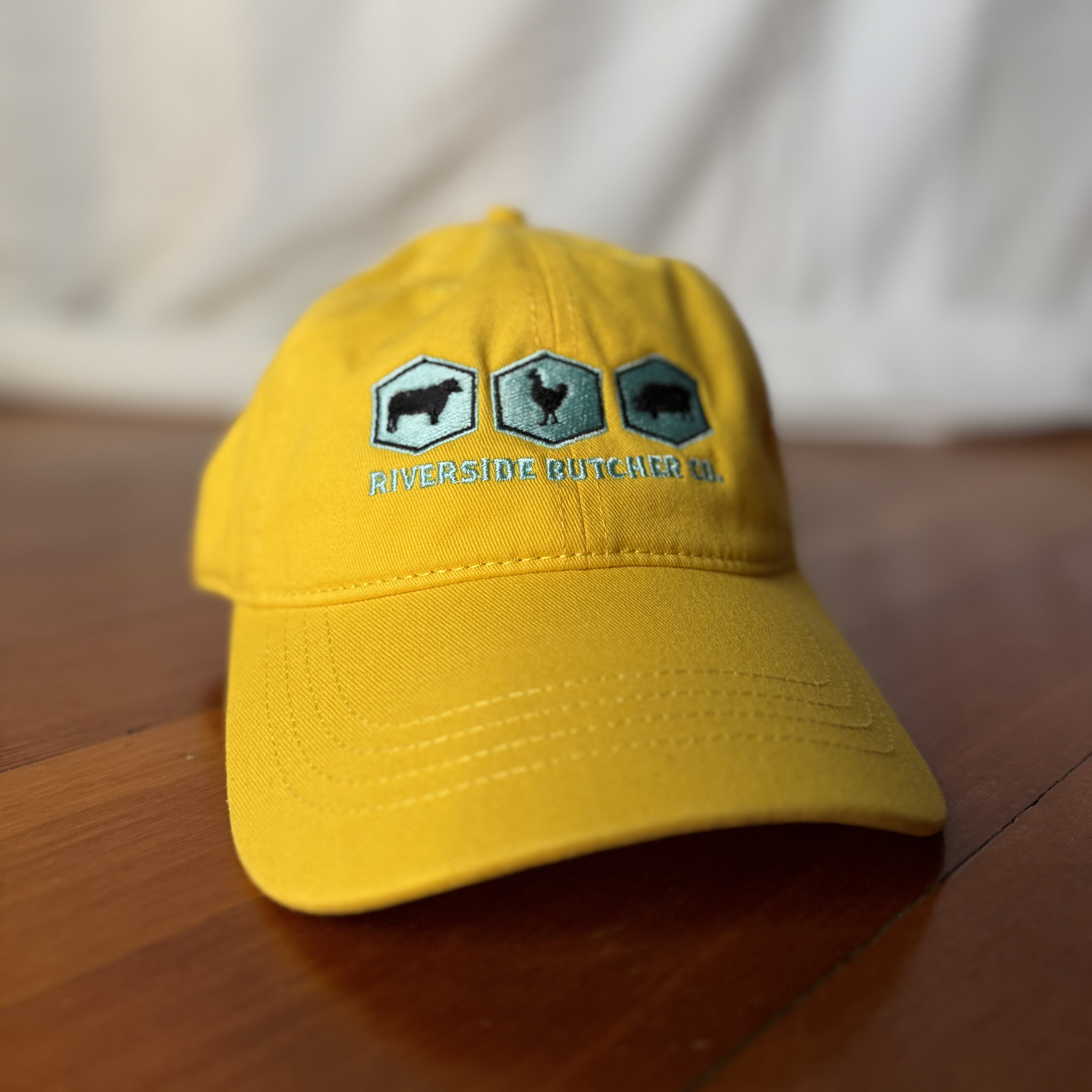RBCO Dad Hat