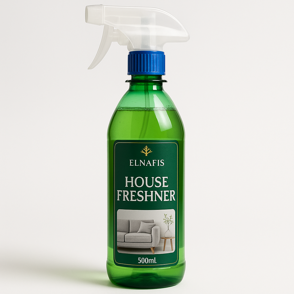 HOUSE FRESHNER 500ML ELNAFIS