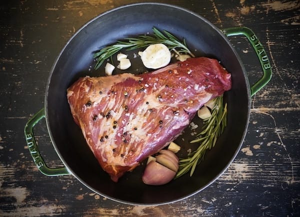 Tri Tip