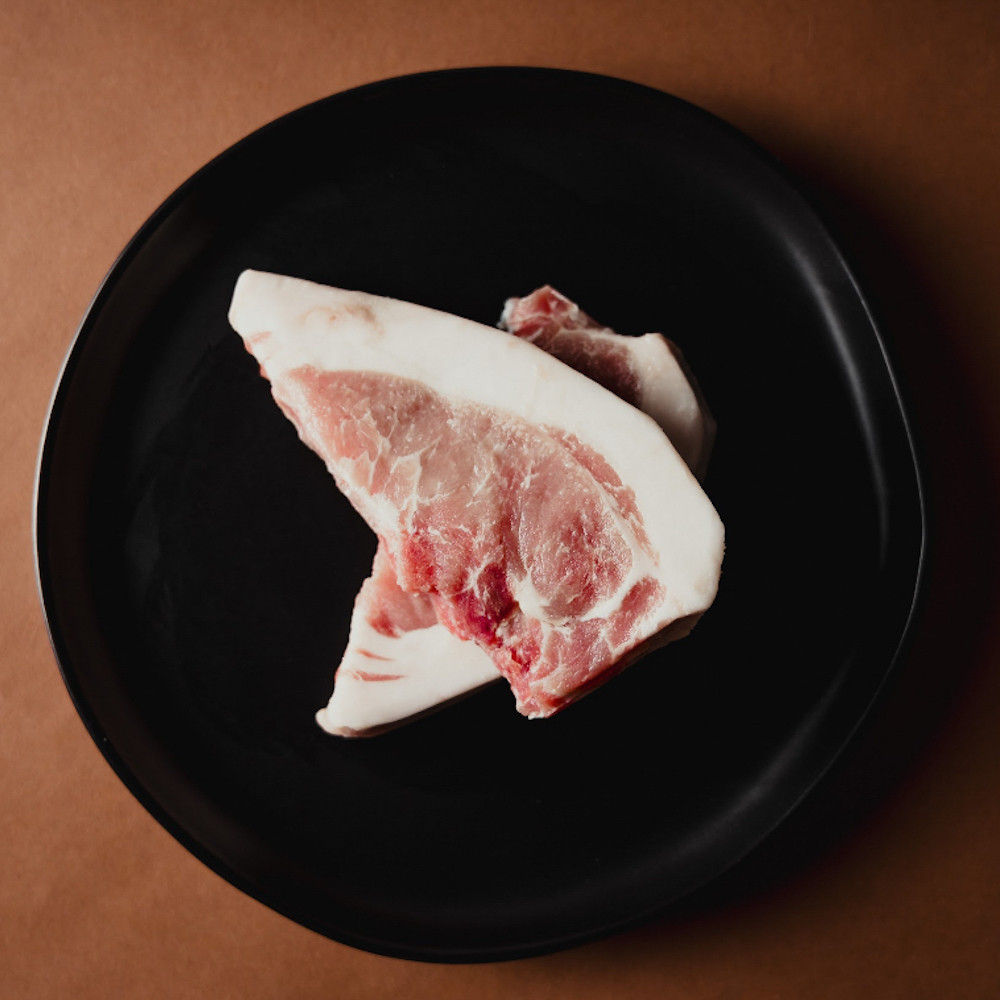 Pork Chops (Bone-in)