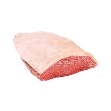 AUSTRALIAN SIRLOIN CAP / PICANHA AUSTRALIANA (4lb Approx)