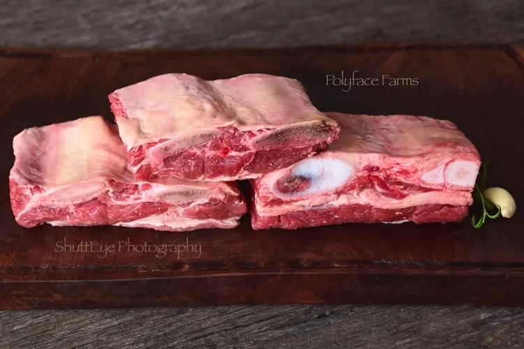 Short Rib Bundle