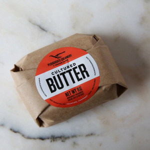 Ploughgate Butter, Salted