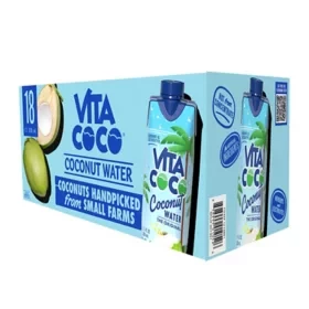 Coconut Water (Vita Coco)