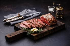 prime Tenderlion steak