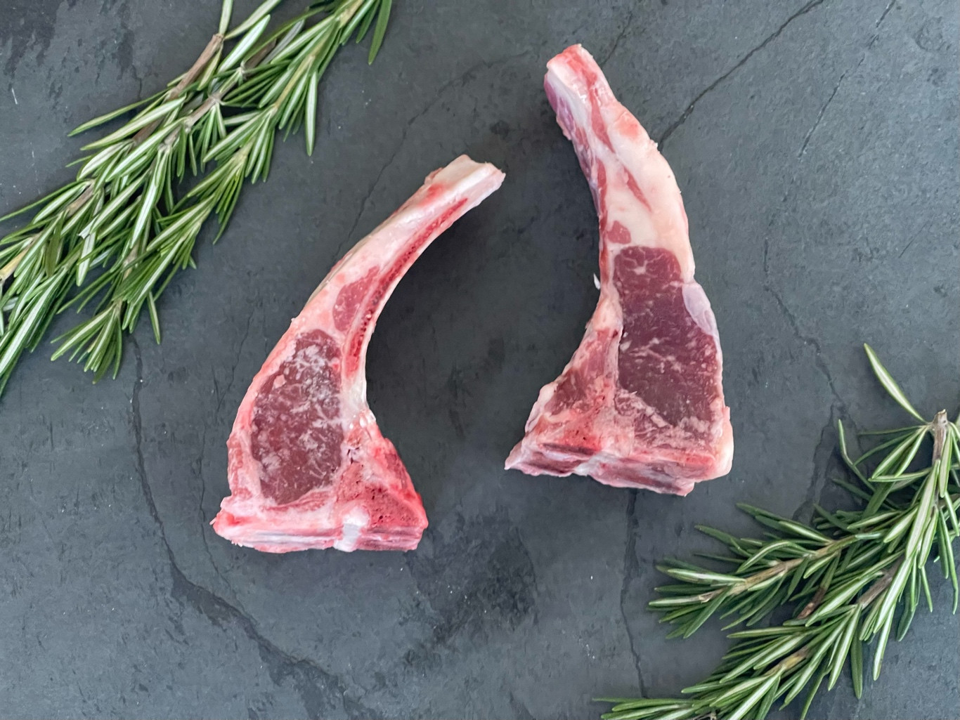 Lamb Rib Chops